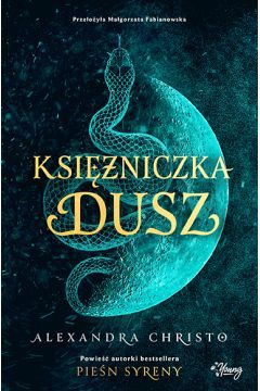 Przeklęta wiedźma. Zuchwały żołnierz. Nieśmiertelny król.

Czy uda się im uciec przed przeznaczeniem i ocalić duszę?

Selestra Somniatis jest szesnastoletnią wiedźmą. Uwięziona w zamku przygotowuje się do zajęcia miejsca swojej matki i przejęcia funkcji prawej ręki króla Serytha. Związana krwią, by kraść dusze dla nieśmiertelnego władcy, Wiedźma z Somniatis przepowiada śmierć uczestników Festiwalu Przepowiedni. Ucieczka przed przeznaczeniem to szansa na ocalenie duszy i kradzież nieśmiertelności Króla. Ale jeśli umrzesz, twoja dusza przepadnie. I chociaż tysiące próbowały, nikt nigdy nie pokonał śmierci.

Nox Laedric to najlepszy żołnierz w Ostatniej Armii. Wierzy, że ma szansę przetrwać Festiwal i pokonać króla. Kiedy jednak Seryth nakazuje Selestrze przewidzieć jego śmierć, losy dwójki zostają splecione na zawsze. Żadne z nich nie jest bezpieczne.

Muszą połączyć siły i zawrzeć sojusz, aby pokonać króla, uwolnić Sześć Wysp i… przeżyć.