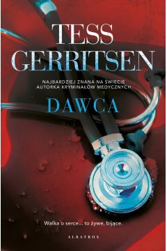 Thriller medyczny Tess Gerritsen. Powieść, od której zaczęła się światowa kariera autorki. Prawa do jej zekranizowania zakupiła wytwórnia Paramount Pictures.

Doktor Abby DiMatteo, stażystka na oddziale chirurgii szpitala Bayside w Bostonie, podejmuje decyzję, która może zaważyć na jej karierze lekarskiej. Kiedy podczas dyżuru dowiaduje się, że serce przeznaczone dla umierającego siedemnastolatka ma zostać wszczepione poza kolejnością żonie wpływowego milionera, wbrew przełożonym ratuje życie chłopca. Tymczasem, jak za dotknięciem czarodziejskiej różdżki, pojawia się nowy dawca i operacja kobiety dochodzi do skutku. Cud czy tylko przypadek?