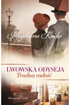 Czwarty, po książkach Pora westchnień, pora burz, Powrót z piekła i Nowy początek, tom Lwowskiej odysei.

Jest rok 1947. Tęsknota za Lwowem nie opuszcza Lindnerów, wciąż wracają myślami do minionych czasów, które pamięć zaczyna nieco idealizować. Zwłaszcza że życie w Gryfowie nie jest łatwe. Po stracie Jakuba rodzinie przyjdzie pożegnać Mariannę i wydaje się, że wraz z jej śmiercią świat rozpadł się na kawałki, które trzeba mozolnie poskładać w całość.

Lilka wciąż czeka na Oresta, jednak z każdym miesiącem coraz lepiej radzi sobie z jego nieobecnością. Dzięki Andrzejowi znowu zaczyna się uśmiechać. Kiedy w jej życie wkracza dawno niewidziana koleżanka ze szkolnych lat, Lilka nawet nie przypuszcza, jak bardzo skomplikuje się jej sytuacja.

Orest również bardzo za nią tęskni, ale jest rozdarty między uczuciem do żony a miłością do Ukrainy. Choć na niepodległość ojczyzny właściwie nie ma już nadziei, jest przekonany, że pewne sprawy musi doprowadzić do końca. Tymczasem do Walerii Gałązkowej również wraca przeszłość. Pamięć o tym, do czego zmusiła ją trudna wojenna rzeczywistość, spędza kobiecie sen z powiek. W końcu pewnego dnia Waleria będzie musiała stawić jej czoło.