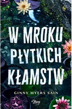 W tym mieście magia sięga głęboko, ale kłamstwa jeszcze głębiej.

La Cachette w Luizjanie to najgorsze miejsce, w którym możesz się znaleźć, jeśli masz coś do ukrycia. W mieście pełnym jasnowidzów prawda zawsze wypłynie na powierzchnię. Ale czy na pewno?

Grey pochodzi z La Cachette, maleńkiego miasteczka, do którego teraz wraca tylko na wakacje. Uwielbia je. A przynajmniej uwielbiała. Teraz, gdy zniknęła jej najlepsza przyjaciółka i nikt nie mówi prawdy o nocy, kiedy to się stało, wydaje się, że wszystko będzie inaczej. Każdy oprócz Grey ma tu tajemnicze zdolności, ale jakimś sposobem nikt nie wie, co się stało z zaginioną dziewczyną.

Kiedy pewien nieznajomy pojawia się w miasteczku, Grey uświadamia sobie, że przeszłość La Cachette jest o wiele bardziej niebezpieczna i mroczna, niż kiedykolwiek sądziła.

Nie wie, komu może zaufać. Ale za wszelką cenę chce odkryć prawdę o tym, co sprawiło, że bliska jej osoba zniknęła bez śladu.