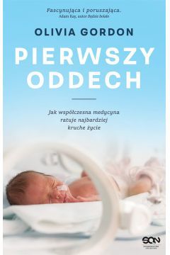 Jak kruche, a jednocześnie wytrwałe może być ludzkie życie?

Jakie problemy stają przed dzieckiem i jego rodziną, gdy miesiącami oglądają się jedynie przez ścianę inkubatora, a każde krótkie wzięcie na ręce jest odnotowane i wyliczone?

Czy powinniśmy bliżej przyjrzeć się życiu płodowemu, jeśli kilkuletni chłopiec pamięta i szuka swojego brata bliźniaka, który umarł jeszcze przed porodem?

W jaki sposób wykonuje się skomplikowane operacje na maleńkich sercach, zabiegi na otwartej macicy i w łonie matki?

Czy jesteśmy gotowi na pokolenie dzieci, które kilka dekad temu jeszcze nie istniało?