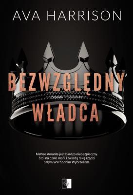 Miłość do wroga może ją zniszczyć. Szczególnie kiedy tym wrogiem jest jej mąż.

Trzeci tom mrocznej serii Avy Harrison.

Każda historia opowiada o losach innej pary głównych bohaterów.

Codzienność Viviany Marino, córki skorumpowanego polityka, bardzo przypomina życie mafijnej księżniczki. Dziewczyna stanowi wyłącznie kartę przetargową w interesach rodziców. Mają wobec niej oczekiwania, które musi posłusznie spełnić.

Kiedy w jej mieszkaniu pojawia się gangster Matteo Amante, Viviana zachowuje zimną krew. W świecie, w którym dorastała, nie ma miejsca na słabość czy strach. Mężczyzna dobrze wie, kim ona jest, a ich spotkanie nie było dziełem przypadku.