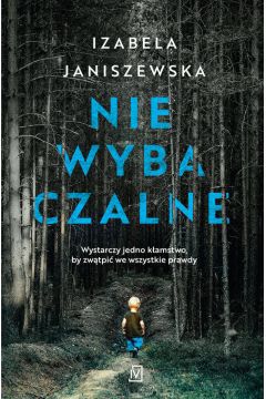 Książka wydana w serii Wielkie Litery - w specjalnym formacie z dużą czcionką dla seniorów i osób słabowidzących. Zaginione dziecko, niewybaczalna zbrodnia i jedno kłamstwo, które zniszczy wszystko... Trzyletni chłopiec puszcza rękę mamy i znika bez śladu w domu towarowym. Wkrótce potem śledczy odnajdują na pobliskich łąkach trzy ofiary pewnej przerażającej zbrodni. Odkrycie to paraliżuje miejscową społeczność. Narasta nieufność i panika, a jednocześnie ktoś bardzo stara się, by prawda o morderstwie nie ujrzała światła dziennego. Dwadzieścia pięć lat później Zuzannę budzi pukanie do drzwi. Na progu zastaje policjantów, którzy informują ją o śmierci ojca. Niebawem okazuje się, że cała przeszłość kobiety została zafałszowana. By zrozumieć tragedię sprzed lat i raz na zawsze przerwać zmowę milczenia, Zuzanna musi udać się w podróż tam, gdzie zaczęła się ta lawina kłamstw. Jedno kłamstwo wystarczy, by zacząć wątpić we wszystkie prawdy.