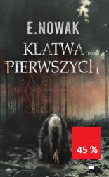 Kiedy w grę wchodzi magia voodoo, z góry powinieneś wiedzieć, że jesteś na straconej pozycji. Nyselle od dziecka posiada wyjątkowy dar uzdrawiania, jednak w dzień swoich osiemnastych urodzin mocno się nadwyręża. Ląduje w Lecznicy, gdzie przypadkowo poznaje prawdę o własnych korzeniach: wyrodnej matce oraz bracie bliźniaku, aktualnie mieszkającym na drugim krańcu kraju. Nyselle wyrusza więc w długą podróż pełną niebezpieczeństw. Nate to chłopak z wieloma problemami.