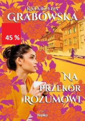 Ciepła opowieść o kobietach okraszona odrobiną humoru.

Podjęcie decyzji o rozwodzie staje się początkiem zmian w życiu Sabiny Krupy. Po kolejnej kłótni z Adrianem postanawia wyprowadzić się wraz z synem z domu. Schronienie znajdują u Kingi, którą również niedawno opuścił mąż. Obie kobiety wspierają się w tych trudnych chwilach, jednak na ich przyjaźni kładzie się cień w postaci Dawida. Ani syn Krupy, ani Kinga nie mają odwagi powiedzieć Sabinie o tym, co wydarzyło się w leśnej daczy.