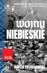 Reportaż z centrum gangsterskiego świata Każdy zaczyna na trybunach. W sektorze fanatyków z dumą wykrzykują klubowe pieśni, a za barwy klubowe poszliby w ogień. „Ino Ruch!” – wołają w Chorzowie. Kto chce więcej adrenaliny, jeździ na mecze wyjazdowe, komu wciąż mało – ma krótką drogę do stadionowych bijatyk. Przydatność w walce to pierwszy krok do członkostwa w Psycho Fans. „Żołnierze” z podziwem patrzą na liderów, którzy nigdzie nie pracują, ale jeżdżą najlepszymi samochodami, bawią się w najdroższych klubach i mają najpiękniejsze dziewczyny. Czy ślepa wierność przywódcom pozwoli dołączyć do tego świata?