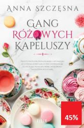 Dla Barbary największą wartością jest rodzina. Troska o szczęście najbliższych często spędza jej sen z powiek.

Olga to niezwykle atrakcyjna kobieta, dawniej uwielbiana i adorowana przez mężczyzn. Obecnie nie potrafi pogodzić się z upływem czasu i samotnością.

Maria niedługo cieszyła się swoim małżeństwem. Pogrążona w żałobie po śmierci męża może liczyć tylko na przyjaciółki.

Uduchowiona Serafina zgadza się przyjąć siostrzenicę pod swój dach, chociaż nie do końca akceptuje jej styl bycia.