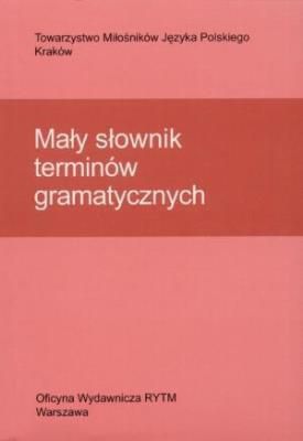 Słownik adresowany jest do uczniów szkół podstawowych i ponadpodstawowych, a także do nauczycieli i studentów polonistyki oraz pedagogiki wczesnoszkolnej. Zakres uwzględnionych w nim zagadnień językowych został dostosowany do wymagań zreformowanego systemu edukacji. Ze słownika może korzystać każdy, kto chce być świadomym użytkownikiem współczesnej polszczyzny - poznać budowę języka, mechanizmy tworzenia wyrazów, form gramatycznych i konstrukcji składniowych, ich funkcje oraz zasady poprawnego używania. Słownik ułatwi też przypomnienie wiadomości z gramatyki, pomoże w ich usystematyzowaniu oraz poszerzaniu.