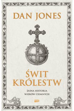 Po prostu najlepsza historia średniowiecza na rynku.

Sunday Times

Wybitne dzieło, w pięknym stylu splatające rozmaite wątki.

Peter Frankopan

To czysta rozkosz spotkać tak uzdolnionego i kipiącego energią historyka, który nigdy nie boi się dostarczać czytelnikom rozrywki.

The Times

Wyjątkowa, po mistrzowsku wciągająca panorama.