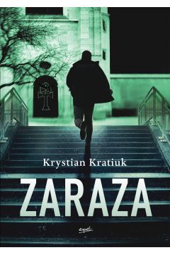 BOLESNA PRAWDA, ZA KTÓRĄ TRZEBA ZAPŁACIĆ WYSOKĄ CENĘ

Maksymilian Dębnicki, młody dziennikarz ogólnopolskiej gazety, pewnego dnia staje przed poważnym zawodowym wyzwaniem. Przyjmuje specjalne zlecenie dotyczące wyjaśnienia sprawy pedofilii jednego z księży. Podekscytowany tym zadaniem, podejmuje się przeprowadzić trudne śledztwo. Spotyka się z ofiarami oraz świadkami szokujących wydarzeń i odkrywa wstrząsające sekrety. W międzyczasie świat zaczyna spowijać cień nowej, groźnej epidemii…

Dlaczego wydawca Dębnickiego chce zrobić wszystko, by fakty, do których dociera dziennikarz, nigdy nie ujrzały światła dziennego? Jakie tajemnice kryją się w całej sprawie? I co jest prawdziwą zarazą dzisiejszych czasów?