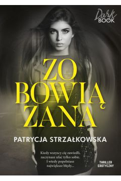 Książka wydana w serii Wielkie Litery – w specjalnym formacie z dużą czcionką dla seniorów i osób słabowidzących.

Pobyt w olbrzymiej luksusowej willimoże na pierwszy rzut oka wydać się spełnieniem marzeń…, chyba że jest się w niej więźniem.

Przekonała się o tym Agata Sonik, która razem z córką prezydenta Ewą została porwana z bankietu na barce. Kiedy okazuje się, że za całą sprawą stoi partner Ewy, sytuacja jeszcze bardziej się komplikuje... I choć Agacie udaje się uciec z pułapki, wydaje się, że znalazła się w sytuacji bez wyjścia.

Musi się bowiem zmierzyć z przeszłością i nierozwiązaną sprawą zabójstwa swojej siostry, ale też czuje się zobowiązana do tego, by pomóc Ewie, którą zostawiła na pewną śmierć.