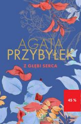 Mijają dwa lata od tragicznych wydarzeń. Emilia próbuje ułożyć sobie życie na nowo, dlatego przyjmuje propozycję kuzynki i przenosi się do leśnej głuszy, by pomóc w prowadzeniu ośrodka wypoczynkowego. Poznaje tam Tomasza, który na co dzień pracuje w Lubece, ale jego miejsce na ziemi jest w domu odziedziczonym po rodzicach, do którego wraca każdego lata. Mimo początkowej niechęci i uprzedzeń Emilia i Tomasz coraz bardziej się do siebie zbliżają. Okazuje się, że łączy ich więcej, niż początkowo zakładali, a zdobyte doświadczenia pozwalają lepiej zrozumieć siebie nawzajem. Czy w życiu można przeżyć tylko jedną wielką miłość? Czy po wielu trudnych latach jest jeszcze szansa na szczęście? Agata Przybyłek snuje opowieść o życiu zwykłych ludzi i udowadnia, że miłość i przyjaźń nie podlegają upływowi czasu. A nowych początków może być wiele.