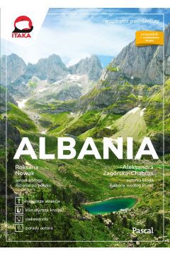 ALBANIA – pomysł na idealne wakacje!

Twój inspirator zaprowadzi cię w każdy zakamarek Albanii. Nic cię nie ominie!

Z nami zwiedzisz w Tiranie galerię sztuki stworzoną w bunkrze przeciwatomowym, a na miejskim targu zaopatrzysz się w kultowe pamiątki i pyszną rakiję. W górach poczujesz się częścią dzikiej przyrody, a przypływ adrenaliny zapewni ci kanioning w rwących rzekach i wodospadach. W Ksamilu i Sarandzie odnajdziesz raj na ziemi – wszystko dzięki piaszczystym plażom, lazurowej wodzie i oszałamiającym krajobrazom.