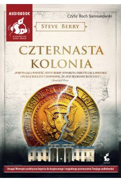 Czternasta kolonia