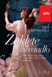 Książka wydana w serii Wielkie Litery – w specjalnym formacie z dużą czcionką dla seniorów i osób słabowidzących.

Rok 1833. Eufrozyna Bilińska, zubożała szlachcianka, nie martwi się coraz trudniejszym położeniem swej rodziny, bo – szczęśliwie zakochana – żyje marzeniami. Nie wie, że rodzice mają wobec niej inne plany. Postawiona przed rozpaczliwym wyborem, postępuje wbrew sobie, co zaważy na całym jej życiu.

Dwadzieścia lat później Eliza Ruczyńska szykuje się do ślubu z młodym i przystojnym arystokratą, gdy w jej świat wkracza rosyjski szlachcic – zaborca. Dziewczyna, chociaż zawsze była posłuszna woli rodziców, tym razem postanawia iść za głosem serca, nawet jeśli oznacza to ostracyzm środowiska. Czy ta decyzja przyniesie jej upragnione szczęście? A może przyjdzie jej stoczyć jeszcze niejedną walkę o siebie i miłość?