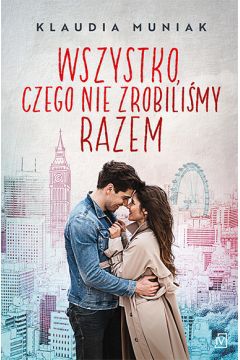 Znasz to uczucie bezgranicznej radości i ekscytacji, kiedy nagle wśród tłumu nieznajomych dostrzegasz kogoś, na kogo czekałaś całe życie? Kiedy wystarczy jedno dłuższe spojrzenie, żeby zabrakło Ci tchu, a w Twoim brzuchu zaczęło trzepotać stado motyli?

Londyn – wielomilionowe miasto pełne drapaczy chmur, historycznych zakątków, instagramowych kawiarni i ludzi w ciągłym biegu. A wśród nich ona – dwudziestoparoletnia Róża, która właśnie stawia pierwsze kroki na angielskim chodniku. Trzyma w dłoni plik fotografii i przez najbliższe miesiące nie ma zamiaru się z nimi rozstać. Co łączy ją z Emilem, który jest ich autorem? I dlaczego tak bardzo zależy jej na odwiedzeniu wszystkich miejsc ze zdjęć?

Podczas jednej z wypraw spotyka w metrze mężczyznę, którego widok sprawia, że Róża po raz pierwszy od dawna czuje, jakby obudziła się z długiego snu. Zaskoczona spełnia jego prośbę i dyktuje mu swój numer telefonu. Od tego momentu jej życie diametralnie się zmienia.