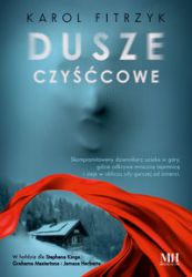 Książka wydana w serii Wielkie Litery – w specjalnym formacie z dużą czcionką dla seniorów i osób słabowidzących.

Jan Stec, skompromitowany dziennikarz, wyrusza do Krościenka nad Dunajcem, by odnaleźć spokój i poukładać swoje sprawy po głośnej aferze. Uzależniony od alkoholu musi stawić czoło nie tylko swoim demonom, ale również tajemniczej sile. Już wkrótce przekona się, że jest coś gorszego od śmierci.