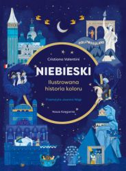 Wybierz się w podróż przez historię koloru niebieskiego

Błękit egipski z grobowców faraonów, lazur płaszcza Madonny, niebieskości sztuki islamu, intensywne indygo szat królewskich czy tajemnicza ultramaryna z rozgwieżdżonego nieba Vincenta van Gogha. Kolor niebieski zmieniał swoje znaczenie (i przeznaczenie) w różnych cywilizacjach i epokach. Dla starożytnych Egipcjan był barwą bogów, dla dawnych Rzymian - żałoby, dla rewolucjonistów francuskich - wolności. Uczestnicy protestów studenckich 1968 roku na znak buntu nosili niebieskie dżinsy.