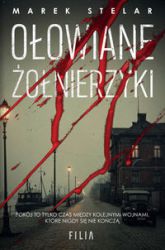 Książka wydana w serii Wielkie Litery – w specjalnym formacie z dużą czcionką dla seniorów i osób słabowidzących.

Stettin, lato 1931 roku. Kriminalinspektor Eilhard Kurtz prowadzi śledztwo w sprawie brutalnego morderstwa popełnionego w szpitalu. Denat, prawnik z Hesji nazwiskiem Schwann, ocalał z katastrofy lotniczej, która wydarzyła się dwa dni wcześniej w okolicach Stettina.

Wkrótce w identyczny i okrutny sposób ginie węglarz, mieszkający w lesie nieopodal miejsca, gdzie rozbił się lecący z Berlina samolot. W tym samym czasie znika nagle Annelise, córka Kurtza. Dość szybko staje się jasne, że w sprawę w jakiś sposób zamieszany jest Cornelius Schulze, wpływowa postać, szczeciński notabl i członek bojówki NSDAP. Kiedy znika syn znanego, lokalnego przemysłowca, sprawa komplikuje się jeszcze bardziej. W ręce inspektora wpadają kolejne klocki układanki, ale ktoś uparcie nie chce, żeby Kurtz coś z nich zbudował. Jedno jest pewne: ów ktoś chce odzyskać rzecz, którą w momencie katastrofy miał przy sobie Schwann i która zniknęła tuż po niej. Kurtz orientuje się, że stawka jest wysoka, a gracze bezwzględni.