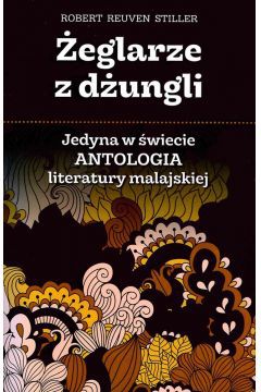 Robert Stiller (1927-2016) - wybitny pisarz, poeta, lingwista, tłumacz, orientalista dokonał rzeczy niezwykłej, opracował bowiem jedyną w świecie antologię literatury malajskiej. Doskonale poznał zarówno Malezję jak i Indonezję, jego praca obejmuje teksty od najstarszych aż po czasy XX wieku, przy czym obejmuje także tradycję ustną. Trzeba bowiem przyznać, że pierwsze wydanie tej książki ukazało się w roku 1971, jednak obecne jest poprawione i uzupełnione przez Stillera. Znajdziemy w antologii zarówno malajską literaturę ludową, jak i dworską i uczoną, aż po obszerny wybór z literatury XIX i XX wieku a także sporo literatury pisanej w różnych około-malezyjskich dialektach. Dodatkową kto wie czy nie zasadniczą zaletą antologii jest opracowany przez Stillera wstęp wyjaśniający wiele nie tylko o tej literaturze, ale w ogóle o tym zakątku świata.