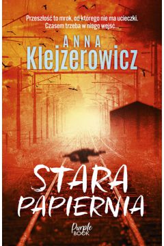 Książka wydana w serii Wielkie Litery – w specjalnym formacie z dużą czcionką dla seniorów i osób słabowidzących.

Złamana osobistym dramatem Felicja Stefańska, reporterka śledcza i rzeczniczka prasowa gminy Kryszewo, rzuca wszystko i ucieka od swego obecnego życia. Lecz im dalej ucieka, tym bardziej przeszłość ją ściga…

Nagle zostaje pilnie wezwana do Kryszewa. Życie jej najbliższych przyjaciół jest w niebezpieczeństwie, decyduje się więc wrócić.

Ktoś popełnił w miasteczku okrutną zbrodnię. Felicji przyjdzie szukać odpowiedzi w trudnym środowisku – wśród lokalnych rekinów biznesu – tropy zaś prowadzą w przeszłość.