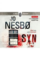 Syn Jo Nesbo