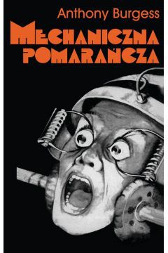 Mechaniczna pomarańcza to głośna książka, którą stworzył Anthony Burgess. Zalicza się ją do najważniejszych współczesnych dzieł o charakterze antyutopijnym zaraz obok 1984 Orwella czy Nowego wspaniałego świata Huxleya.

Akcja książki toczy się w bliżej nieokreślonej przyszłości, w bliżej nieokreślonym miejscu, które autor opisał jako stolicę w nieprzewidywalnej przyszłości. Głównym bohaterem powieści jest Alex, który za dnia jest przykładnym, choć czasem nieco niesfornym nastolatkiem. W nocy zawsze wymyka się z domu, aby stać się członkiem bandy, która sieje strach na ulicach miasta.

Pewnego razu Alex zostaje zdradzony przez swoich kolegów i trafia do więzienia. Odbywając wyrok, zgadza się, aby zamienić swoją karę na udział w pewnym eksperymencie o charakterze resocjalizacyjnym. W wyniku tego eksperymentu Alex zaczyna brzydzić się przemocą do granic możliwości. Nie jest w stanie jej użyć, nawet kiedy musi się obronić. Jego historia zostaje wykorzystywana przez media i politykę. Książka jest połączeniem kilku gatunków, takich jak dystopia, satyra i science fiction.