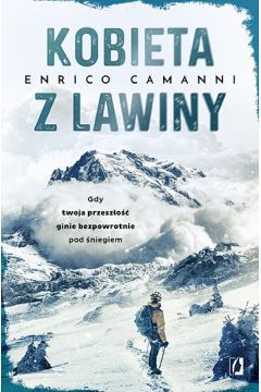 Oryginalny kryminał opowiedziany z perspektywy przewodnika górskiego.

Nanni Settembrini od wielu lat pracuje jako przewodnik i szef górskiego pogotowia ratunkowego. Jest czerwiec, kiedy otrzymuje wiadomość o lawinie, która nagle zeszła w masywie Mont Blanc. Wraz z zespołem rusza we wskazane miejsce. Ratownicy w ostatniej chwili wydobywają spod śniegu kobietę. Jej stan jest ciężki, ale lekarzom udaje się ją uratować.

Niestety kobieta wskutek urazu traci pamięć. Zagadką pozostaje nie tylko jej tożsamość, ale również to, co stało się podczas wspinaczki. Kobieta jest przekonana, że wspinała się z partnerem. Po drugiej osobie nie ma jednak śladu. Jej teorię zdaje się potwierdzać fakt, że była obwiązana długą liną, której drugi koniec pozostał luźny...