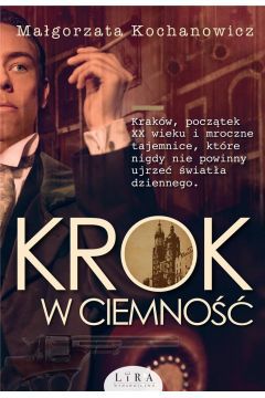 Mroczne tajemnice i morderca grasujący w krakowskich zaułkach – ten kryminał w stylu retro wciąga intrygującą historią i pozwala wczuć się w dekadencką atmosferę Krakowa z przełomu XIX i XX wieku.

Witold Korczyński, krakowianin z wyboru, zostaje poproszony o pomoc przez bogatego przemysłowca Juliana Dobruckiego. Ma przekonać niejakiego Roznera do pozostawienia rodziny Dobruckiego w spokoju. Ów Rozner pojawia się zupełnie nieoczekiwanie w życiu pana Juliana, by przypomnieć mu o umowie zawartej w 1893 roku. W trakcie wykonywania poufnego zlecenia Korczyński powoli odkrywa mroczną tajemnicę rodziny Dobruckich. A kiedy na jego drodze pojawia się piękna córka przemysłowca, wszystko dodatkowo się komplikuje… Wątki plączą się, przybywa pytań, na które brakuje odpowiedzi, i nic nie jest takie, jak na początku się wydawało.