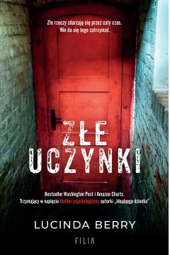 Internet może szybko zmienić się z błogosławieństwa w prawdziwe przekleństwo... Wystarczy jeden nieostrożny ruch! Złe uczynki to przerażająca historia o mordercy, który wybierał swoje ofiary w Internecie...

FBI poluje na mordercę, który zabija młode kobiety. Wcześniej wybiera je, przeglądając profile na portalach społecznościowych. Dzięki informacjom udzielanym przez użytkowniczki udaje się mu zaplanować zbrodnię niemalże doskonałą. Do czasu?

Sarah i Ella uciekają z rąk zabójcy. W szpitalu powoli dochodzą do siebie i szybko stają się obiektem zainteresowania FBI. Śledczy są pewni, że uciekinierki pomogą im w odnalezieniu okrutnego mordercy. Wierzą, że mogły one zauważyć coś, co naprowadzi ich na motyw zwyrodnialca. Zauważają, że Sarah wydaje się nie by z nimi do końca szczera. Czy kobieta wie coś więcej o tożsamości zabójcy?

Nie tylko FBI obserwuje ocalałe. Ella szybko zaczyna zdawać sobie sprawę, że nie jest bezpieczna. Czy śledczym uda się rozwikłać okrutną zagadkę, zanim zginie kolejna osoba? Czy odnalezione są ofiarami, a może oprawczyniami? Czas, by ostatecznie odkryć, kto stoi za ostatnimi tragediami!