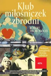 Czy miłość do łamigłówek może być niebezpieczna?

Marlow to spokojne, senne angielskie miasteczko. Do czasu. Wiadomość o zamordowaniu jednego z mieszkańców elektryzuje lokalną społeczność. Gdy policja bezskutecznie łamie sobie głowę nad rozwiązaniem nietypowej zbrodni, do akcji postanawia wkroczyć Judith Potts. Ekscentrycznej starszej pani w rozszyfrowaniu zagadki pomoże spostrzegawczość, poczucie humoru i wierne przyjaciółki. Wraz z nimi stworzy klub miłośniczek zbrodni.