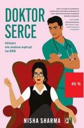 Na miłość nie ma recepty… Kareena Mann marzy o historii miłosnej rodem z bajki. Pragnie gorącego uczucia – jak to, które połączyło jej rodziców. Jednak zamiast przeglądać aplikacje randkowe, woli odnawiać swój zabytkowy samochód. Kiedy ojciec ogłasza, że sprzedaje rodzinny dom, Kareena zawiera z nim układ: jeśli zaręczy się w ciągu czterech miesięcy, dom trafi do niej. Jej szanse na znalezienie bratniej duszy spadają do zera, kiedy na antenie popularnego programu