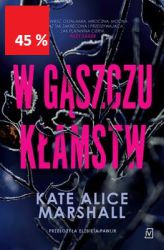 Naomi Shaw wierzyła kiedyś w magię. Dwadzieścia dwa lata temu ona i jej dwie najlepsze przyjaciółki, Cassidy i Olivia, spędziły lato, wędrując po lesie, wyobrażając sobie świat ceremonii i cudów. Nazywały to zabawą w boginie. Lato skończyło się nagle, gdy Naomi została zaatakowana. Cudem przeżyła siedemnaście ran kłutych i zidentyfikowała mężczyznę, który ją skrzywdził. Zeznania dziewcząt doprowadziły do ujęcia seryjnego mordercy, poszukiwanego za odebranie życia sześciu osobom. Były bohaterkami. I oszukały wszystkich. Przez dziesięciolecia przyjaciółki skrywały tajemnicę, dla której warto było zabić.