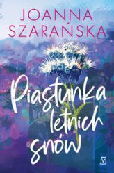 Książka wydana w serii Wielkie Litery – w specjalnym formacie z dużą czcionką dla seniorów i osób słabowidzących.

Dojrzewająca przyjaźń ma barwę letniego zmierzchu.
Maria wraca do Granic, aby odnowić „Malarkę wiosennych łąk”. Ciche, spokojne otoczenie domu Krystynki doskonale wpływa na jej pracę, a przy tym pozwala oderwać myśli od niepokoju o najbliższych. Artystka zawiązuje nowe znajomości i przyjaźnie i choć nie wszystkim się to podoba, coraz mocniej wrasta w krajobraz wsi. Częste wizyty w siedlisku sprawiają, że zbliża się też do Kacpra Kosińskiego i jego córki. Przeszłość jednak nie daje o sobie zapomnieć, a stary dom kryje kolejne tajemnice…