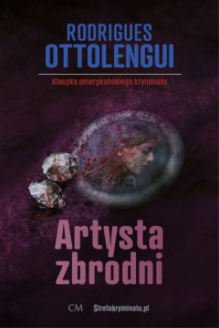 Dyskusja między dwoma gentlemanami dotycząca przestępczości skutkuje zawarciem zakładu.

Panowie zakładają się o to, czy jest możliwe popełnienie zbrodni i uniknięcie odpowiedzialności za nią.

Jeden z nich twierdzi, że jest w stanie to uczynić, a zbrodni doskonałej nie można postrzegać jako coś niemożliwego. Pojawienie się tajemniczej Róży Mitchel, bogatej damy, przewożącej w podróży drogie klejnoty, późniejsza kradzież i morderstwo dokonane na niej rozpoczynają serię wydarzeń mających rozstrzygnąć zakład gentlemanów.

Książkę Artysta zbrodni (An Artist in Crime) napisał Rodrigues Ottolengui, amerykański pisarz i dentysta. To klasyczna powieść detektywistyczna wprowadzająca czytelnika w świat amerykańskich gentlemanów, a także śledztwa dotyczącego popełnionego morderstwa i kradzieży.