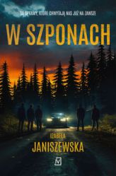 Książka wydana w serii Wielkie Litery – w specjalnym formacie z dużą czcionką dla seniorów i osób słabowidzących.

Po stracie ojca sześcioletni Beniamin razem z matką przeprowadzają się do domu na przedmieściach. Wkrótce chłopiec nawiązuje niepokojącą relację z nowym przyjacielem.
Wydaje się, że tajemniczy kompan istnieje tylko w wyobraźni dziecka, ale gdy niewinne zabawy zamieniają się w serię przerażających zdarzeń, rodzi się pytanie: czy zagadkowy przyjaciel nie jest jednak człowiekiem z krwi i kości?