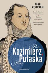 Kim naprawdę był Kazimierz Pułaski? Pomnikowym herosem, wzorem do naśladowania? Nie! Lecz ten bohater Polski i USA nie był też nieudacznikiem, jak chcieliby jego krytycy.

Był fascynującą postacią z krwi i kości. Postacią, którą mogły popychać do działania nieco inne motywy, niż nam się dotąd wydawało. Nie tylko patriotyzm, szlachecka duma i awanturnicza natura, lecz także głęboka potrzeba ukrycia swojej inności i zrekompensowania słabości. Czy był kobietą, jak sugerowały media po sensacyjnych badaniach kilka lat temu? Nie. Lecz ludzie z jego epoki mogli go brać za odmieńca. A jedyna kobieta, z którą mogła połączyć go miłość, przysporzyła mu więcej trosk niż szczęścia - przez wielką politykę, rodową dumę, intrygi i pieniądze... Zapraszamy w czasy konfederacji barskiej, epokę upadku Rzeczypospolitej i wojny o niepodległość Stanów Zjednoczonych.