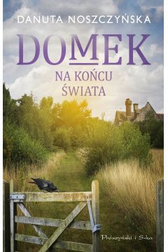 Jeśli znasz już autorkę książek Danutę Noszczyńską, to na pewno wiesz, że warto sięgnąć po jej kolejną książkę Domek na końcu świata. To lektura, która zabierze Cię w podróż opowiadającą o miłości, która nie powinna mieć miejsca. Ale czy to właśnie miłość nie jest zjawiskiem, które nie zna zasad i granic? I dla którego uda się przeskoczyć wszelkie przeszkody?

Główną postacią w książce jest Iga, młoda prawniczka, która stopniowo wkracza w środowisko zawodowe. Pewnego dnia okazuje się, że będzie bronić klienta, który jest jej zupełnym przeciwieństwem - jest oskarżony o popełnienie morderstwa. Dziewczyna pochodzi z dobrego domu, a jej rodzice już zaplanowali jej związkową przyszłość, wybierając kandydata na męża. Wystarczyło jednak kilka rozmów z klientem w areszcie śledczym, by jej serce zabiło mocniej i spowodowało w niej miłosne trzęsienie ziemi. Wydawałoby się, że taki związek nie ma możliwości przetrwania czy zdobycia akceptacji ze strony innych...

Warto zadać sobie pytanie: czy miłość naprawdę potrzebuje zgody innych ludzi?