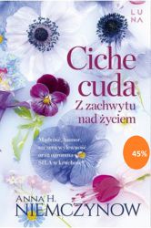 Człowiek ma prawo do wszystkich emocji. Ma też prawo do uznania swoich krzywd i stanięcia w
PRAWDZIE.

Trudy dzieciństwa, anoreksja, bulimia, uzależnienie od sportu, nieudane małżeństwo, samotne macierzyństwo, wieloletnia terapia jako osoby współuzależnionej i wiele innych, nie odniosły zwycięstwa nad pełnym radości uśmiechem.

Autorka znana z niebywałego autentyzmu, dzieląc się skrawkami ze swojej codzienności, łamie stereotypy dotyczące osób pochodzących z trudnych środowisk. Swoim zwyczajem nie unika niewygodnych tematów, a jej odważne szczerość, wylewność i humor inspirują do poddania się refleksji nad własnym życiem.

Napisane z gawędziarskim talentem opowieści o drodze zwykłej dziewczyny, która mimo licznych upadków stara się żyć życie ze swoich marzeń, niewątpliwie rozbudzają nadzieję.