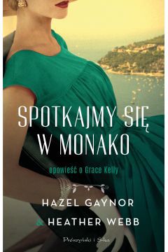 Wycieczka na Lazurowe Wybrzeże? Plaże pełne słońca, podzwrotnikowy klimat? Beztroska atmosfera wakacji i odskoczni od szarej codzienności? To jest możliwe natychmiast, tu i teraz, dzięki powieści Heather Webb i Hazel Gaynor pt. Spotkajmy się w Monako. Gdy dodamy do tego wielką aktorkę XX wieku, Grace Kelly i związany z nią wielki świat Hollywood, to wyjdzie nam książka doskonała!

Dwie amerykańskie pisarki, Heather Webb i Hazel Gaynor, zabierają swoich czytelników w podróż mentalną w lata 50. XX wieku. W Cannes, mekce najlepszych aktorów świata, zawiązuje się przyjaźń między znaną aktorką, Grace Kelly, i właścicielką miejscowej perfumerii, Sophie Duval. Kobiety zaufają sobie, poczują braterstwo dusz, co pomoże im przetrwać i pokonać trudności, z którymi będą musiały się zmierzyć.

Piękna aktorka zostanie wkrótce żoną księcia Monako, Rainiera III, a Sophie utonie w ramionach romantycznego fotoreportera, Jamesa Hendersona. Jednak nie tylko wątki miłosne są ważne w tej powieści. Warto po nią sięgnąć dla opisów kolorytu lokalnego Lazurowego Wybrzeża, dla opisów sposobu życia wielkich tego świata. Poprzez lekturę można też zweryfikować pogląd, że ludzi bogatych i sławnych nie obowiązują zasady, nie dotykają problemy i zdrady.