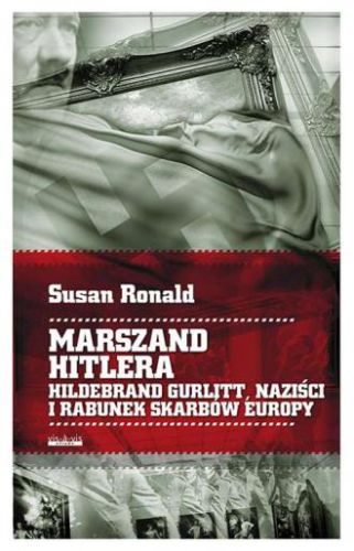 Świat przeżył szok, kiedy w listopadzie 2013 roku osiemdziesięcioletni Cornelius Gurlitt stał się gwiazdą międzynarodowych mediów po odkryciu w jego monachijskim mieszkaniu ponad 1400 dzieł sztuki, wartych 1.35 miliarda dolarów. Gurlitt stał się znany jako człowiek, którego nigdy nie było – nie miał rachunku bankowego, nigdy nie płacił podatków, nigdy nie korzystał z opieki społecznej. Po prostu nie istniał. Znalazł się w świecie mroku i tajemnic dzięki swemu ojcu na długo przed tym, jak odziedziczył jego zbiór dzieł sztuki, zgromadzony w wyniku grabienia muzeów i Żydów w czasach Trzeciej Rzeszy. Wrzawa w mediach, jaka się potem wywiązała, wywołała międzynarodowe żądania restytucji, zakłóciła stosunki międzynarodowe i wstrząsnęła światem sztuki. W swej książce Susan Ronald ujawnia, jak Hildebrandowi Gurlittowi udało się rabować w imieniu Trzeciej Rzeszy, oszukując zarówno Obrońców Skarbów jak i nazistów. Jako „oficjalny marszand” Hitlera i Goebbelsa, Hildebrand Gurlitt stał się jednym z najbardziej skutecznych rabusi dzieł sztuki w Trzeciej Rzeszy. Ale okradał także Hitlera, rzekomo aby ratować sztukę współczesną. Oto nieznana historia Hildebranda Gurlitta, który ukradł coś więcej niż dzieła sztuki – ukradł także ludziom życie.