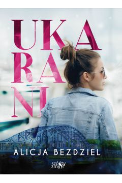 Pochodząca z małego miasteczka Klaudia Kasprzyk wjeżdża do jednej z najlepszych uczelni w kraju. Ukończenie prestiżowego uniwersytetu jest tylko pretekstem, Klaudia ma o wiele ważniejszy cel przed oczami. Emil Kaliszewski odebrał dziewczynie najważniejszą osobę w życiu – jej siostrę. Doprowadził do śmierci Leny i teraz musi za to zapłacić.

Plan jest prosty: rozkochać w sobie Kaliszewskiego i podstępem zmusić go, by przyznał się do swoich win. Zawziętość Klaudii trwa tak długo, jak utrzymuje swoje serce w ryzach, ale nie jest to najłatwiejsze zadanie. Pieczołowicie przygotowany plan zaczyna się walić, gdy uczucia zaczynają dochodzić do głosu.

Pasjonujący początek dylogii Ukarani przenosi czytelnika w świat zemsty, niechcianych emocji oraz prawdy, którą trzeba odkryć, żeby spać spokojnie...