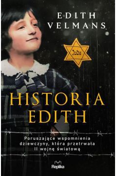 Gdy w 1939 roku Hitler zaatakował Holandię, Edith van Hessen była uczennicą znanego holenderskiego gimnazjum. Była także Żydówką. W tym samym miesiącu, w którym zaczęła ukrywać się Anne Frank, Edith wysłano do odważnej protestanckiej rodziny, gdzie zamieszkała pod przybranym nazwiskiem i przeżyła, udając nie-Żydówkę. Jedną trzecią ukrywających się holenderskich Żydów Niemcy odkryli i zamordowali; w ten sposób zginęła większość członków rodziny Edith.

Jej pamiętnik powstał w oparciu o zapiski z dzienników, które prowadziła jako nastolatka w okupowanej Holandii, listów z okresu wojny i wspomnień dorosłej ocalałej. Historia Edith, w której autorka relacjonuje wydarzenia z czasów wojny i opowiada o tym, co wtedy czuła, jest afirmacją życia, miłości i wyjątkowej odwagi.
