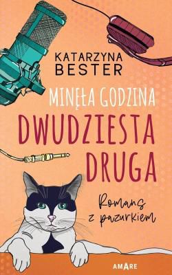 Charyzmatyczny radiowiec, tajemnicza słuchaczka i... uroczy kot, od którego wszystko się zaczęło! „Minęła godzina dwudziesta druga. Na antenie naszego radia Mikołaj Movie” – tak zaczyna się popularna, mająca wielu odbiorców audycja. Na jedną ze słuchaczek Mikołaj zawsze czeka wyjątkowo niecierpliwie. Kobieta wita się tylko słowami „to ja”, więc mężczyzna nie zna nawet jej imienia, ale czuje, że łączy ich naprawdę wiele. Żadne z nich nie zdaje sobie sprawy, że ich drogi już się przecięły i że lada chwila przetną się ponownie – tym razem za sprawą porzuconego kota, którego Ewa ratuje przed niechybną śmiercią. Czy w szarej rzeczywistości znajdzie się miejsce dla historii miłosnej jak z filmu?