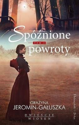 Trzeci tom poruszającej opowieści o miłości i tęsknocie, smutku i nadziei, rozstaniach i powrotach, rozgrywającej się na tle dramatycznych wydarzeń historycznych dwudziestego wieku.
Nadchodzi druga wojna światowa. Życie w dolinie tylko z pozoru toczy się zwyczajnym, wyznaczonym przez pory roku rytmem; w rzeczywistości każdy dzień upływa w atmosferze przygnębienia, niepewności jutra, lęku o rodziny i przyjaciół. Odolańscy i Bohdanowiczowie równie boleśnie jak wszyscy dookoła odczuwają skutki niemieckiej okupacji.
Kobiety z folwarku i młyna wciąż czekają na powrót swoich mężczyzn: z obozów, z przymusowych robót, z wojny. To na żonach i matkach spoczywa teraz cały trud związany z utrzymaniem najbliższych, a co najważniejsze, z wywiązaniem się z obowiązkowych świadczeń na rzecz okupanta.