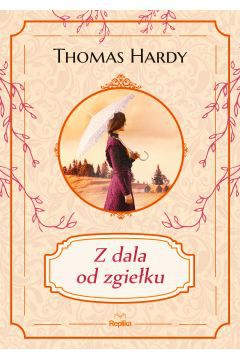 Wspaniały portret niezależnej kobiety, która potrafi wybrnąć nawet z pozornie nieodwracalnych skutków źle podjętych decyzji. Klasyczna i jedna z najlepszych powieści w dorobku autora, obrazowo ukazująca przesądy i zwyczaje małej wiejskiej społeczności.

Dziewiętnastowieczna Anglia. Betsaba Everdene dziedziczy farmę po zmarłym wuju. Wszyscy oczekują, że wyjdzie za mąż i zajmie się dziećmi. Ale ona, silna i inteligentna, nie zamierza wiązać się z nikim bez miłości.

Życie przyniesie wiele niespodzianek – nieoczywiste wybory, sercowe rozterki oraz pomyłki losu. Betsaba zrobi jednak wszystko, żeby znaleźć sobie miejsce w zmaskulinizowanym świecie.