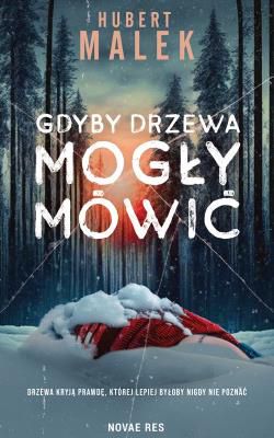 Drzewa kryją prawdę, której lepiej byłoby nigdy nie poznać Sławek mieszka w niewielkiej miejscowości i pracuje jako pilarz. Gdy pewnego styczniowego poranka dostrzega pod drzewem przysypane śniegiem zwłoki dziewczyny, nie wie jeszcze, że to dopiero początek lawiny nieszczęść Policjanci szybko ustalają, że ofiara chodziła do jednej klasy z jego synem, Waldkiem, przez co ten natychmiast trafia do wąskiego kręgu podejrzanych. Sławek, zdruzgotany takim obrotem spraw, coraz częściej zagląda do kieliszka, co sprawia, że jego małżeństwo zaczyna wisieć na włosku. Jednocześnie w miasteczku dochodzi do kolejnej zbrodni: tym razem ciało jest tak okaleczone, że nie można zidentyfikować ofiary. Pojawiające się sprzeczne tropy i zakulisowe policyjne rozgrywki powodują, że śledztwo tkwi w martwym punkcie. Wkrótce Sławek zrozumie, że dotarcie do prawdy wcale nie jest priorytetem śledczych.