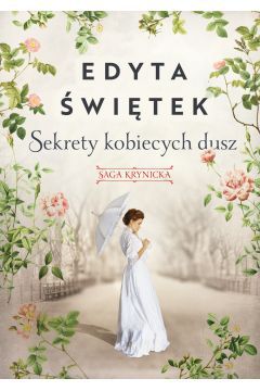 Przyjaźń, miłość, pilnie strzeżone tajemnice i krzywdy, za które trzeba zapłacić

W pozornie spokojnym uzdrowisku krzyżują się losy kuracjuszy, przyjezdnych i mieszkańców. Jest rok 1894.

Aurelia mieszka wraz z teściami w zamożnej posiadłości w Krynicy. Po tragicznej śmierci męża obawia się o swoją przyszłość. Jest przecież tylko zwykłą chłopką z łemkowskiej chaty, którą mąż wprowadził na salony. Nie wszystkim w rodzinie się to podoba.

Wkrótce Aurelia zaprzyjaźnia się z Matyldą, dobrze urodzoną i wpływową osobą, która przyjechała latem do uzdrowiska. Kobiety dzielą się ze sobą wszystkimi troskami i radościami. Przenikliwa natura Matyldy prowadzi do odkrycia niezwykłego sekretu, który na zawsze zmieni życie przyjaciółki. Kim naprawdę jest Aurelia?