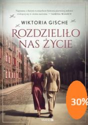 Książka wydana w serii Wielkie Litery – w specjalnym formacie z dużą czcionką dla seniorów i osób słabowidzących.

Napisana z dużym rozmachem historia pierwszej miłości rodzącej się w cieniu nazizmu.
Sabina Waszut

W codzienności pozbawionej zasad miłość jest najlepszym drogowskazem
Są z dwóch różnych światów. Nina mieszka w Berlinie. Kiedy jej ojczyznę ogarnia widmo wojny, dziewczyna musi wybrać pomiędzy walką o swoje ideały a wygodną biernością. Pełna obaw nie odnajduje się w nowej, nazistowskiej rzeczywistości. Jej lęk wzbudzają matka i brat, którzy popadają w fanatyzm.