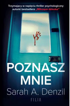 W środku nocy z pokoju dochodzi ochrypły szept „Poznasz mnie”. Sophie całe dnie poświęca pracy w szkole podstawowej lub opiece nad matką, która cierpi na chorobę Alzheimera i nie jest łatwo się nią zajmować. Córce pozostaje niewiele czasu dla siebie i nielicznych przyjaciół.

W dniu, w którym Sophie postanawia w końcu zrobić coś dla siebie i iść na randkę zaczynają dziać się dziwne rzeczy. W ogrodzie znajduje dziwny guzik. Na szybie odcisk dłoni. Matka za swoje nowe sińce obwinia „cień”. Kto je prześladuje i dlaczego?